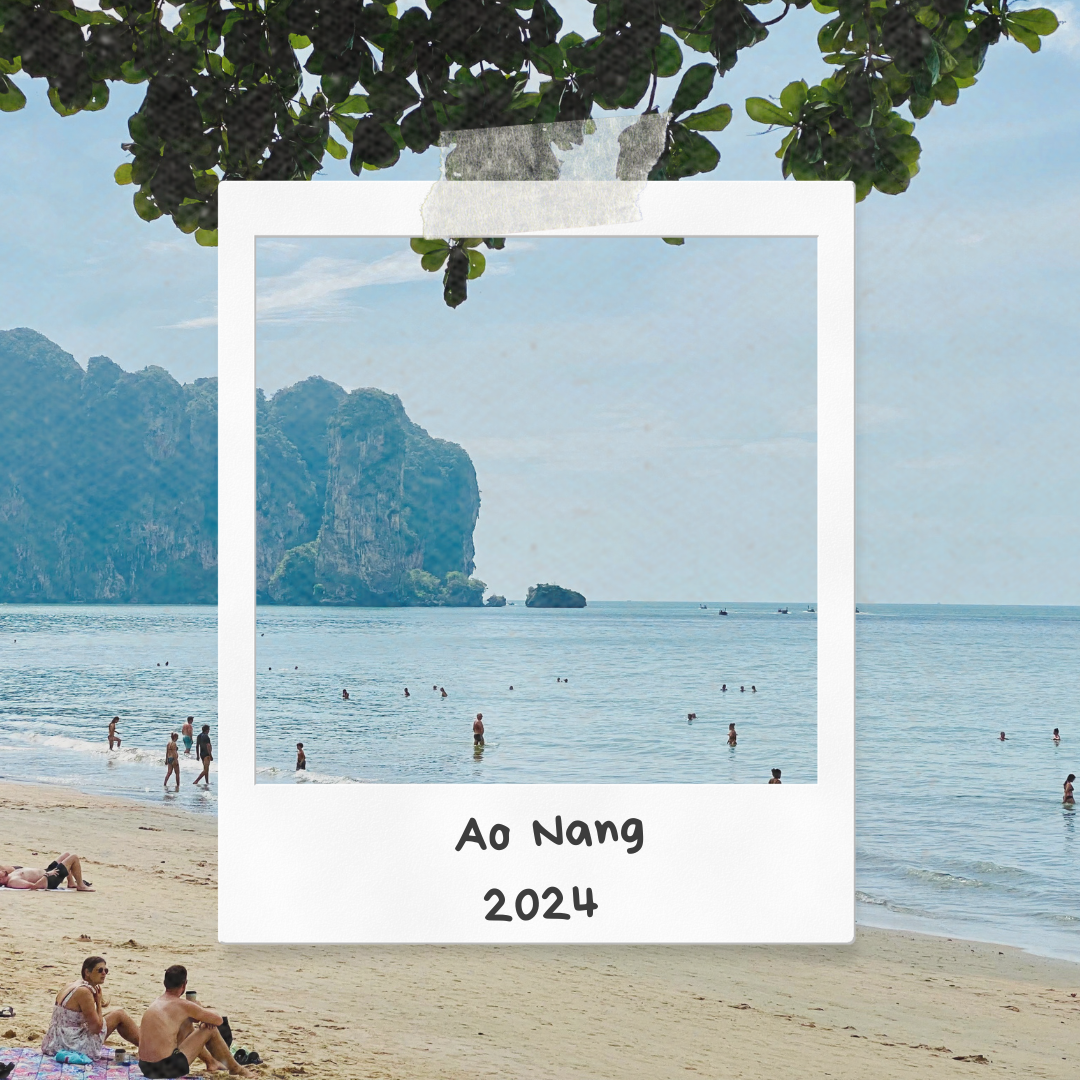 Ao Nang, Krabi