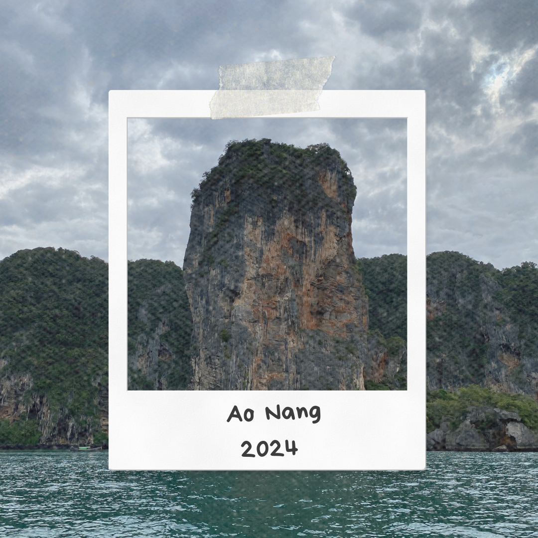 Ao Nang Krabi